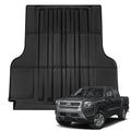 Truck Mat for Nissan Frontier Crew Cab 2022–2025