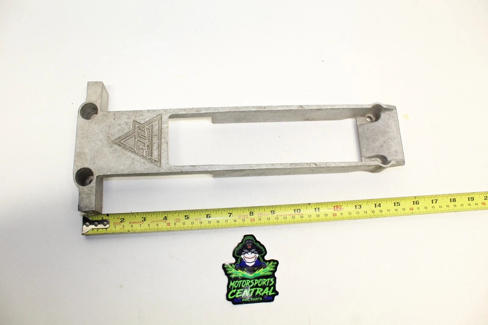 Intake Grate for Kawasaki Jet Ski 900 STX 750 Ss Xi SSxi St Sts (1992–1999)