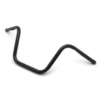 1" Bottom Ape Hanger Handlebar for Harley Sportster Dyna