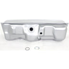 16 Gallon Side Mount Fuel Gas Tank for Ford F-150 F-250 (1980–1984)