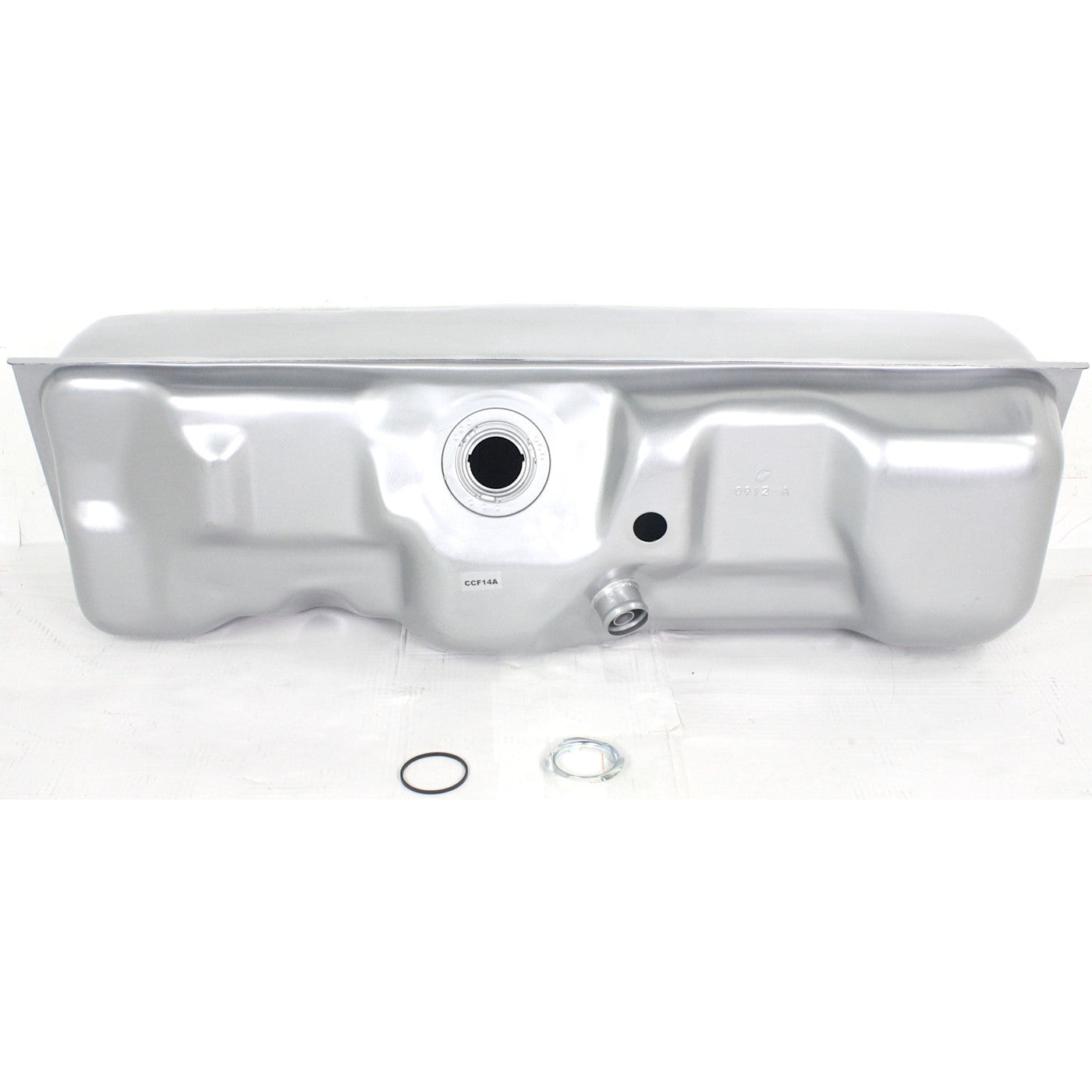 16 Gallon Side Mount Fuel Gas Tank for Ford F-150 F-250 (1980–1984)