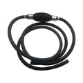 5/16" Fuel Line Hose with Primer Bulb for Yamaha Mariner Mercury