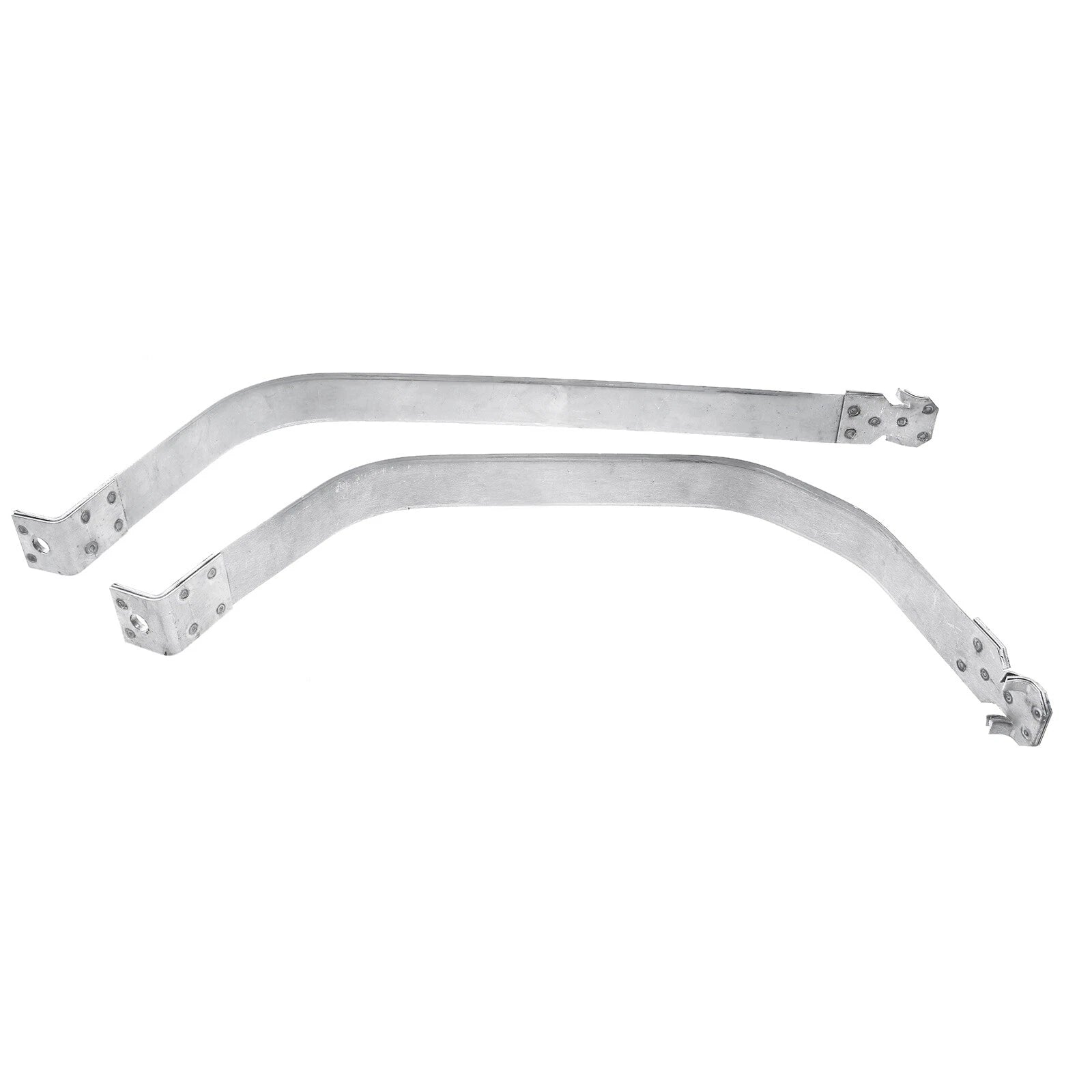 2X Fuel Tank Straps for Chevrolet Express 1500 GMC Savana (1996–2002)
