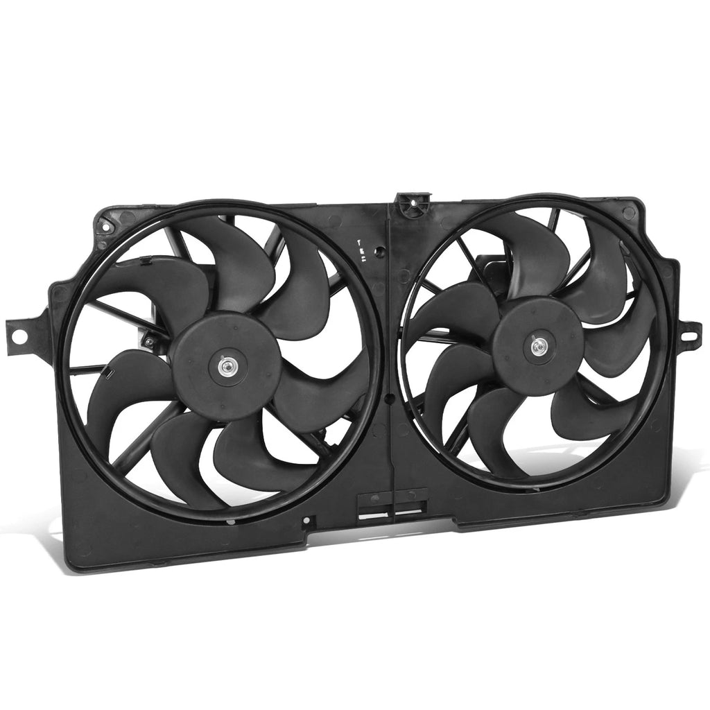Replacement Radiator Cooling Fan for Chevy Lumina Monte Carlo (1999)