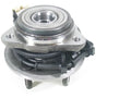 Front Wheel Hub Assembly for Mazda B3000 4WD (2000–2002) JX173TY