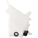 Washer Reservoir for Toyota Tacoma (1998–2004) with Pump and Cap