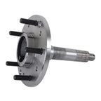 Rear Spindle Axle with Bearings and Seals for Chevrolet Corvette (1965–1982)