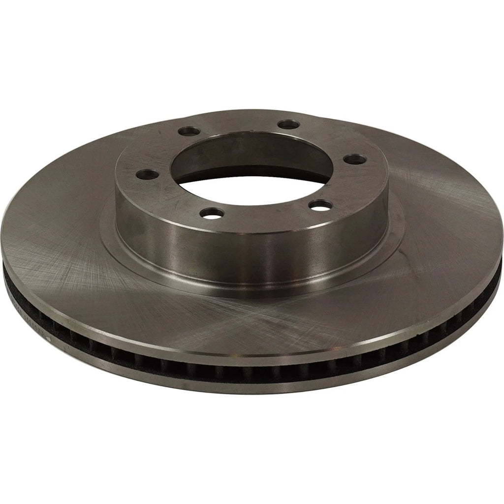 Front Brake Disc Rotors for Toyota 4Runner Lexus GX470 (2003–2009)