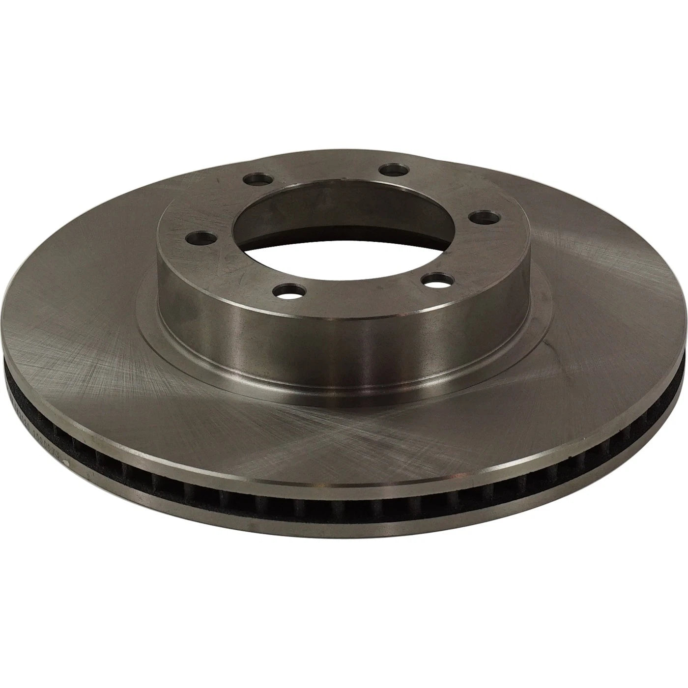 Front Brake Disc Rotors for Toyota 4Runner Lexus GX470 (2003–2009)