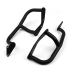 Engine Guards for Honda CB1100 (2010–2016) Black Crash Bars