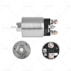 Starter Switch Solenoid for Chevy Small/Big Block V8 168T (1969–1995)