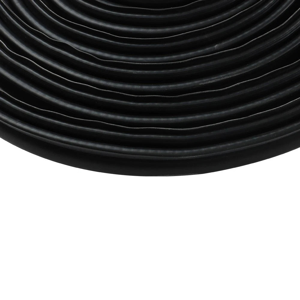 Set of 9 Weatherstripping Seals for Malibu LeMans (1978–1981)