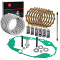 Clutch Kit for Yamaha YFZ 350 Banshee (1987-2006)