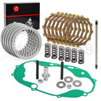 Clutch Kit for Yamaha YFZ 350 Banshee (1987-2006)