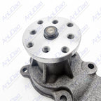 Water Circulation Pump for Mercruiser Marine 2.5L 3.0L (65142A1 884727 814755)
