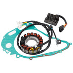 Stator Regulator Rectifier Gasket for Suzuki DR850 S (1991–1996)