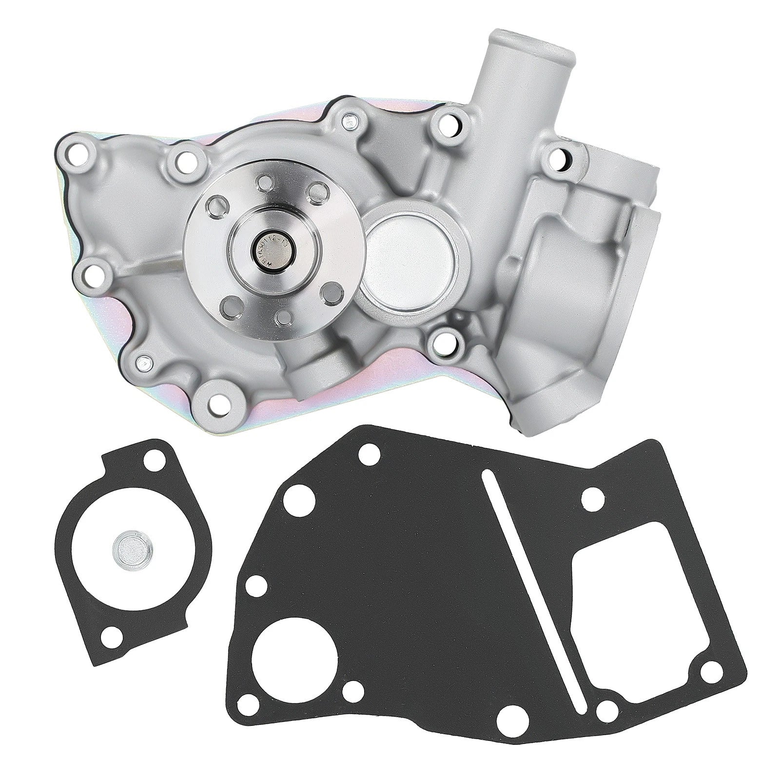Engine Cooling Unit for John Deere 27C 35C (2000–2023) 8981262312 EX55 ZX55UR ZX55