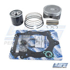 Top End Rebuild Kit for WSM 700 King Quad (2005–2007) - 54-616-10B