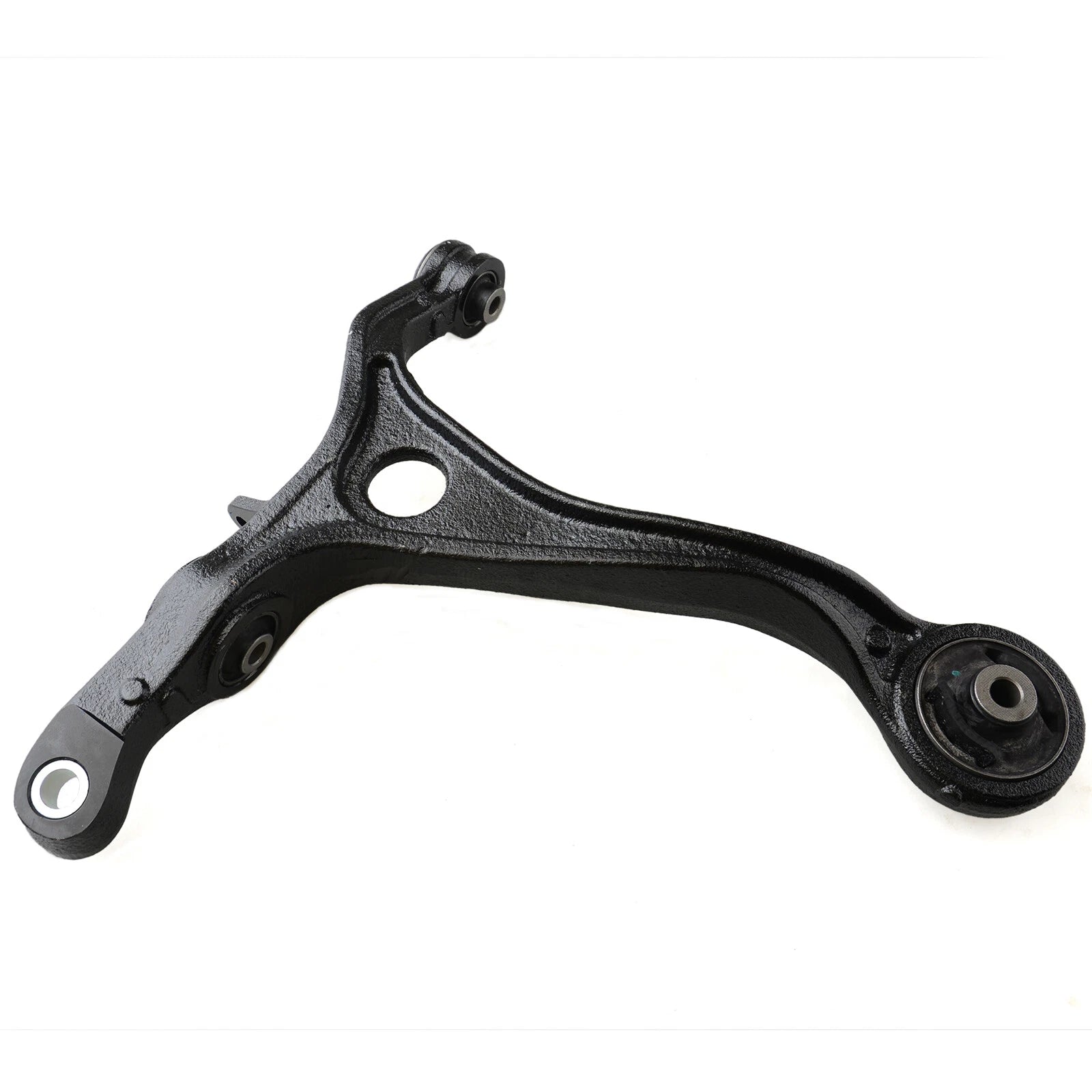 Set of 6 Front Lower Control Arms with Ball Joints for Acura TL (2004–2006)