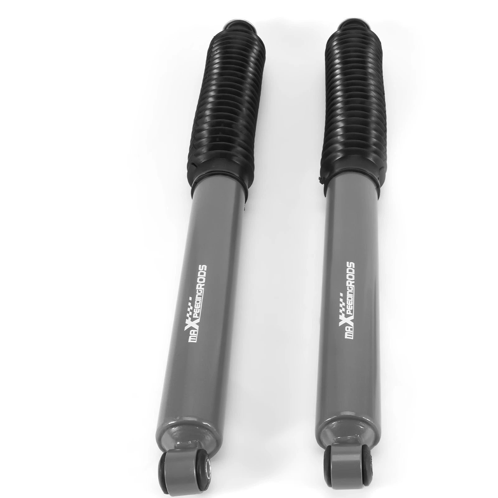 Rear Lift Performance Shocks for Ford F-150 Lightning RWD (1999–2003) 2.5-4.5"