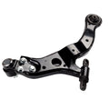 Front Lower Outer Inner Control Arm Tie Rod for Toyota Avalon (1998–2004)