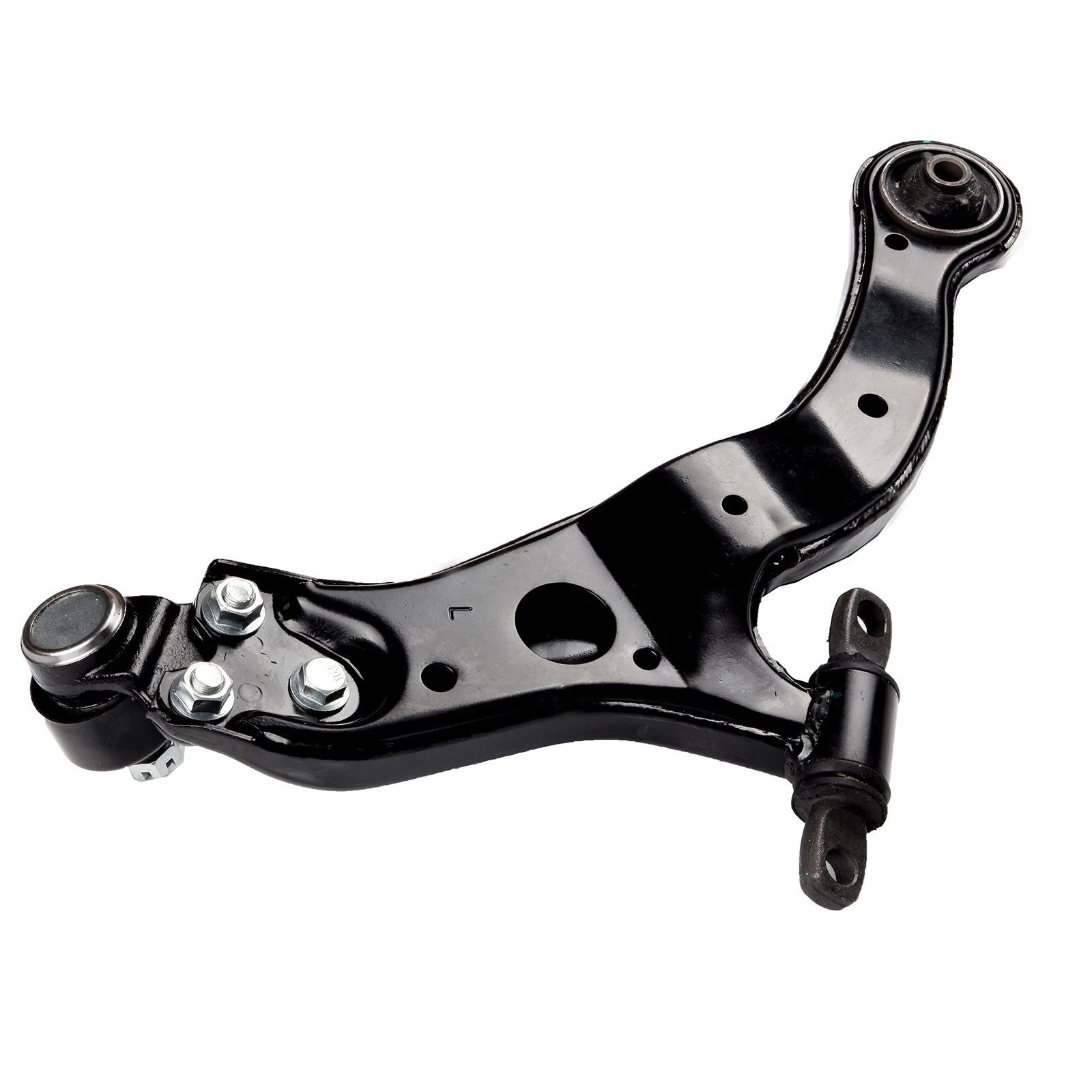 Front Lower Outer Inner Control Arm Tie Rod for Toyota Avalon (1998–2004)