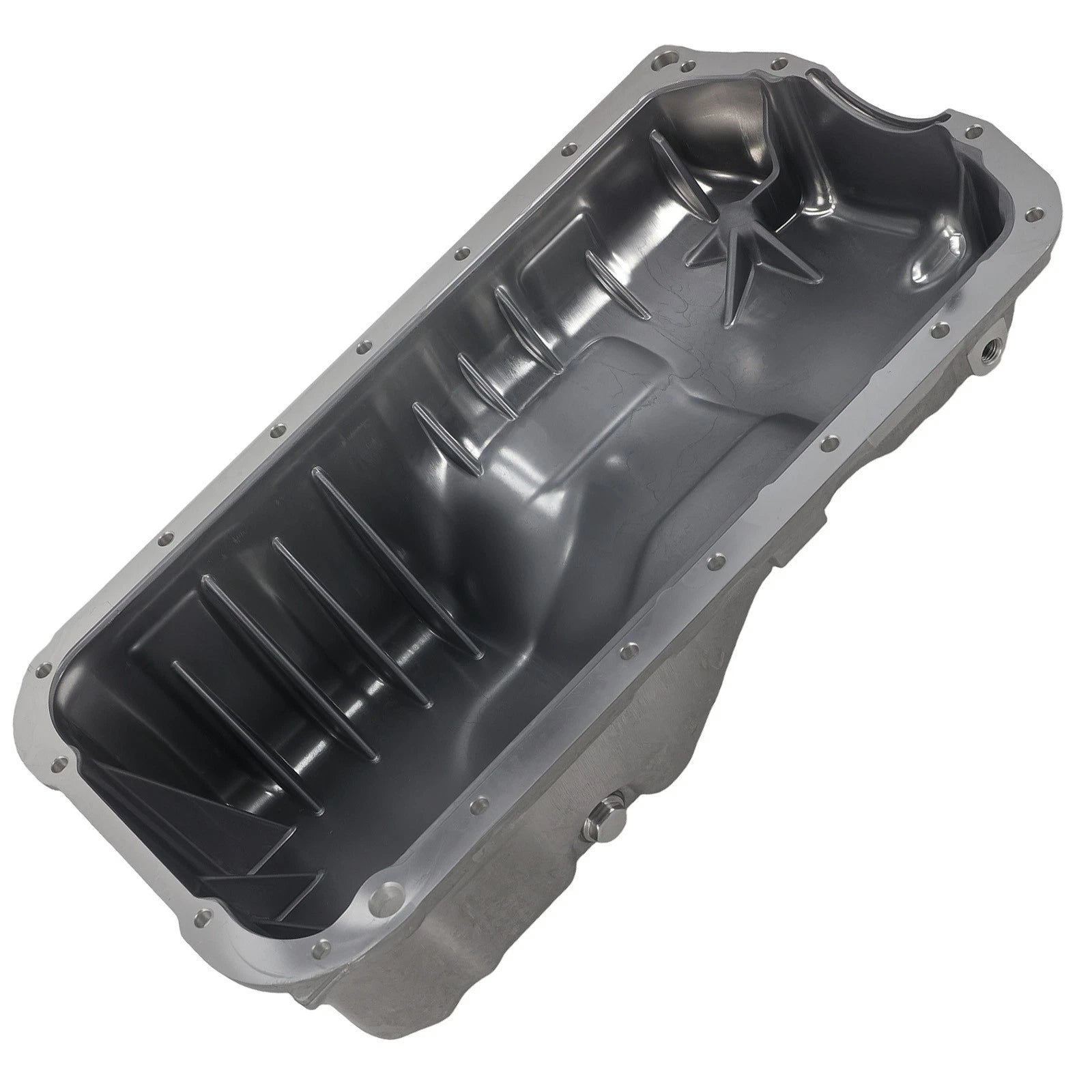 Engine Oil Pan Sump 11200P5K000 for Honda Prelude 2.2L 1997-2001 5655931