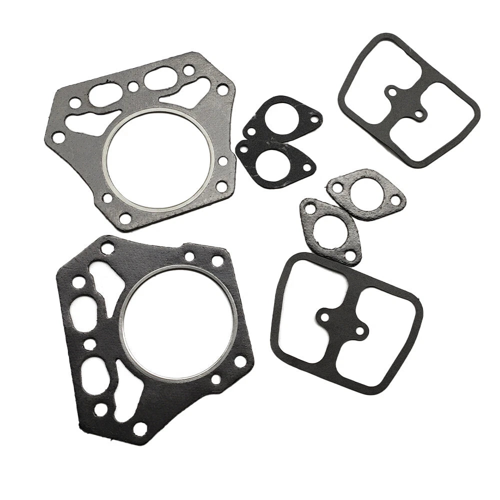 Head Gasket Kit for Kawasaki FH601V FH641V FH680V FH721V (11004-7004, 11004-7006)