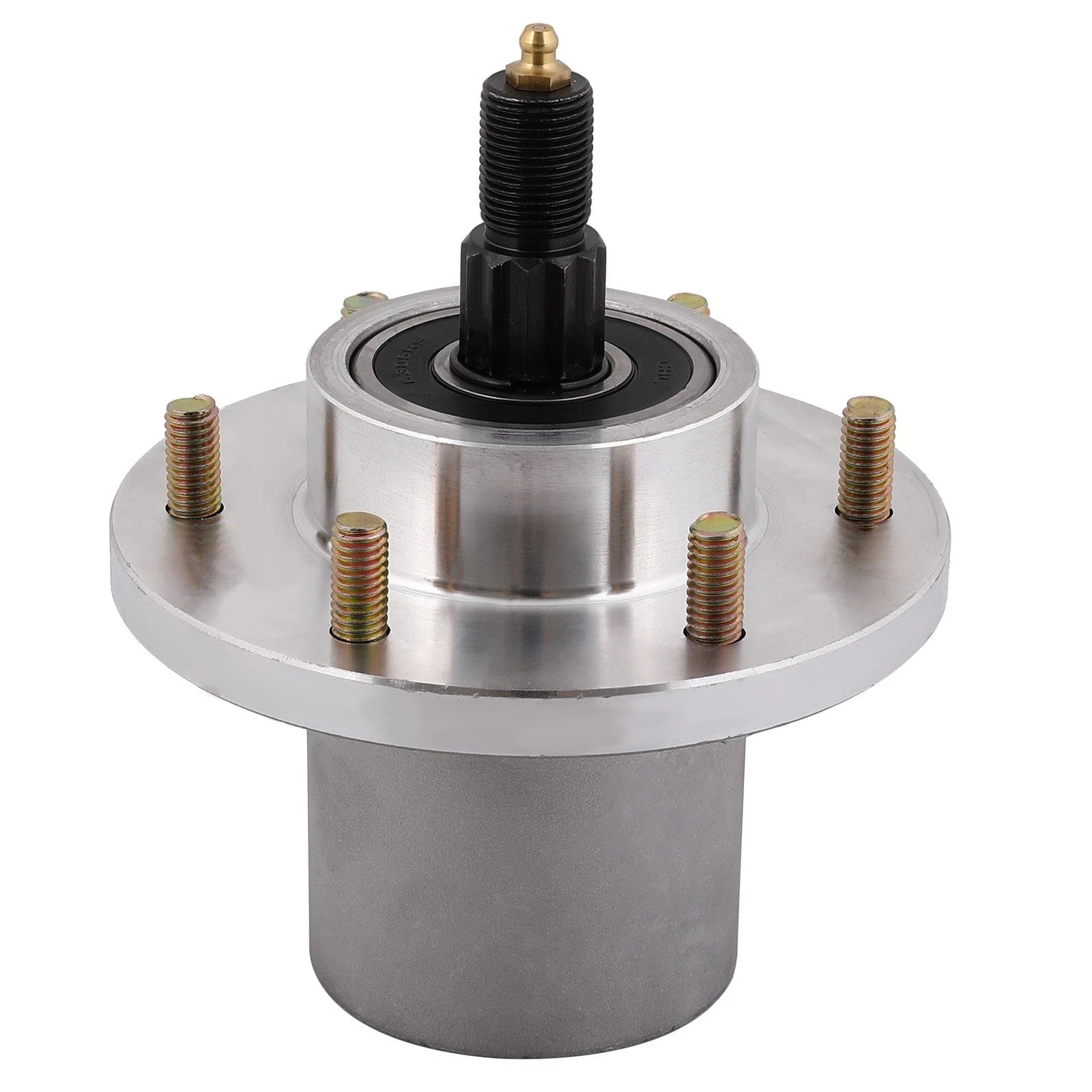 Spindle Assembly for Great Dane Deck (D18030, 200262, 200041)