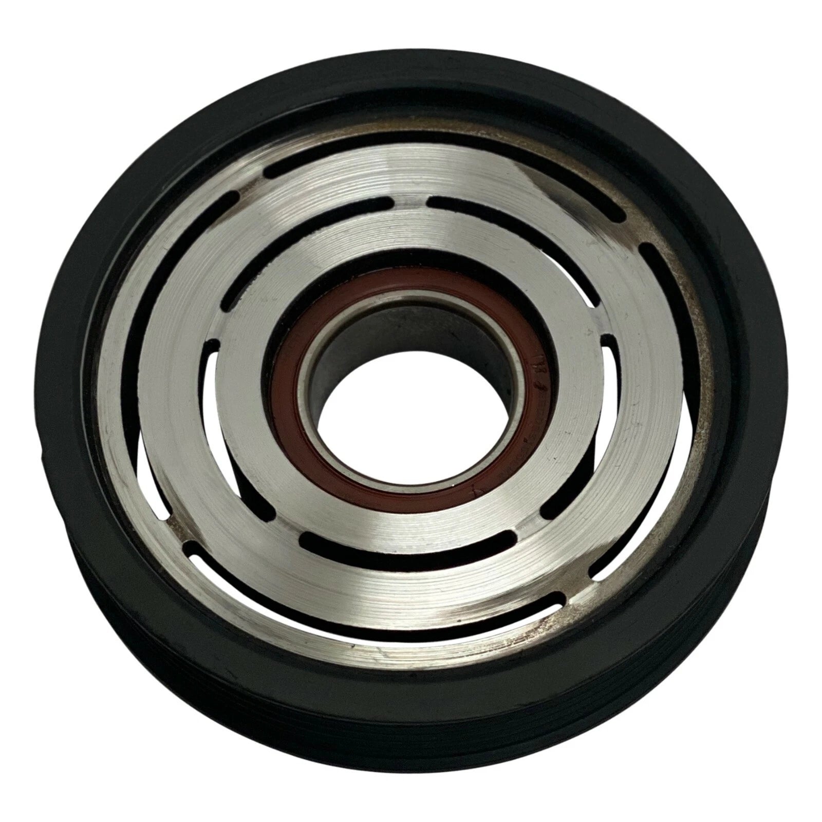 A C Compressor Clutch Replacement for Nissan Sentra 2.5L (2007-2012)