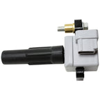 Set of 4 Ignition Coils for Subaru Impreza, Saab 9-2X (2005)