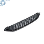 Chrome Front Upper Bumper Grille for Ford Fusion (2017-2018)