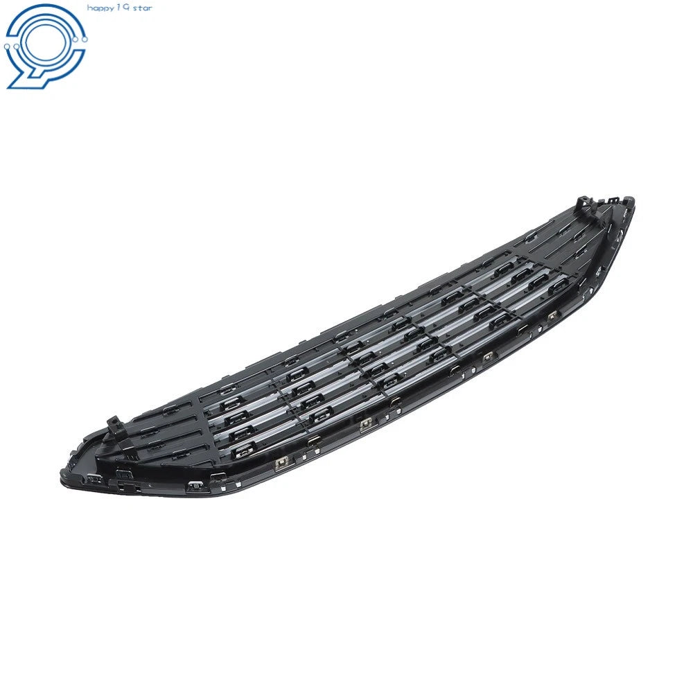 Chrome Front Upper Bumper Grille for Ford Fusion (2017-2018)