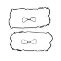 Valve Cover Gasket Set for Nissan Infiniti G25 EX35 FX35 (2007-2013)