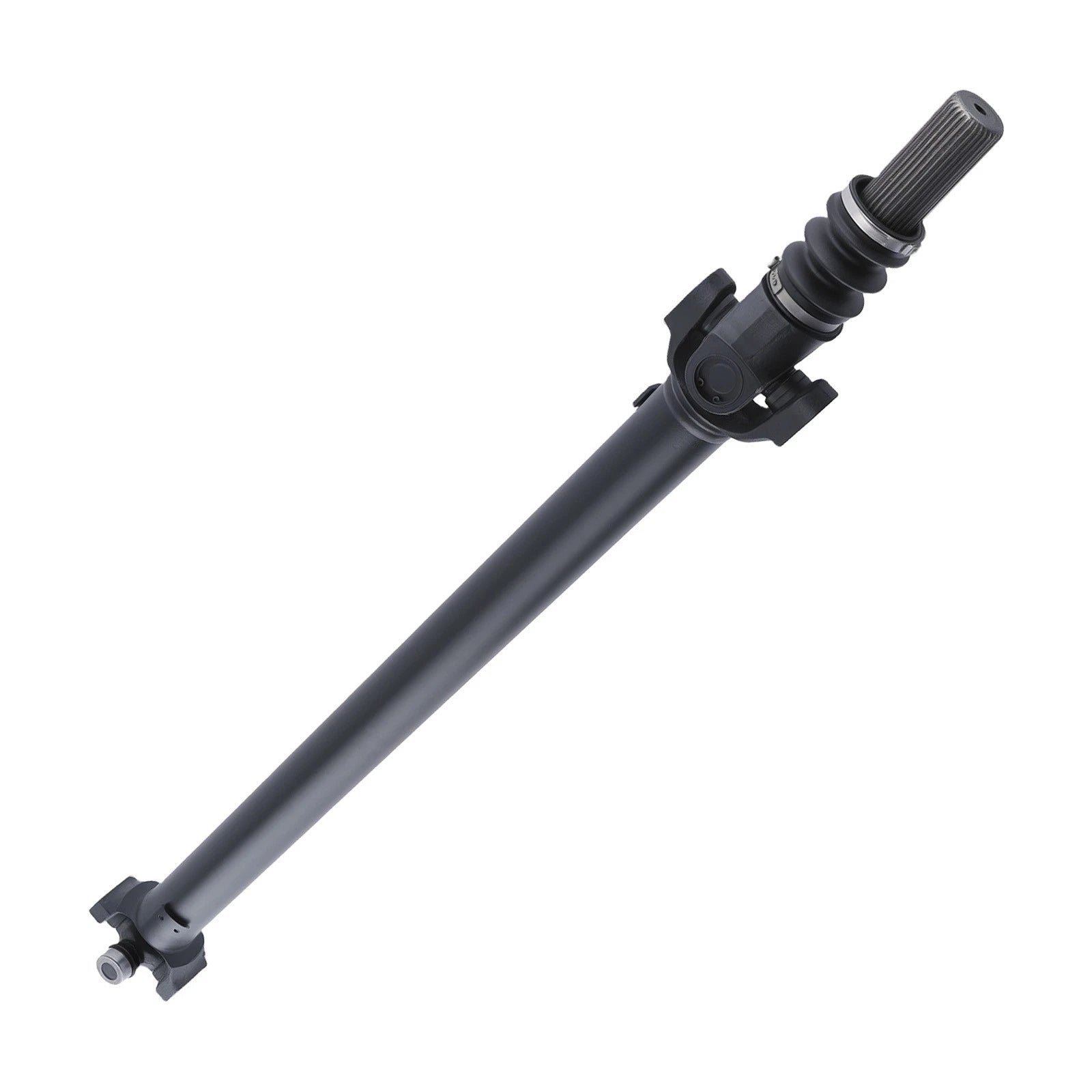 Front Drive Shaft for Chevy Silverado GMC Sierra 2500 HD (2007)