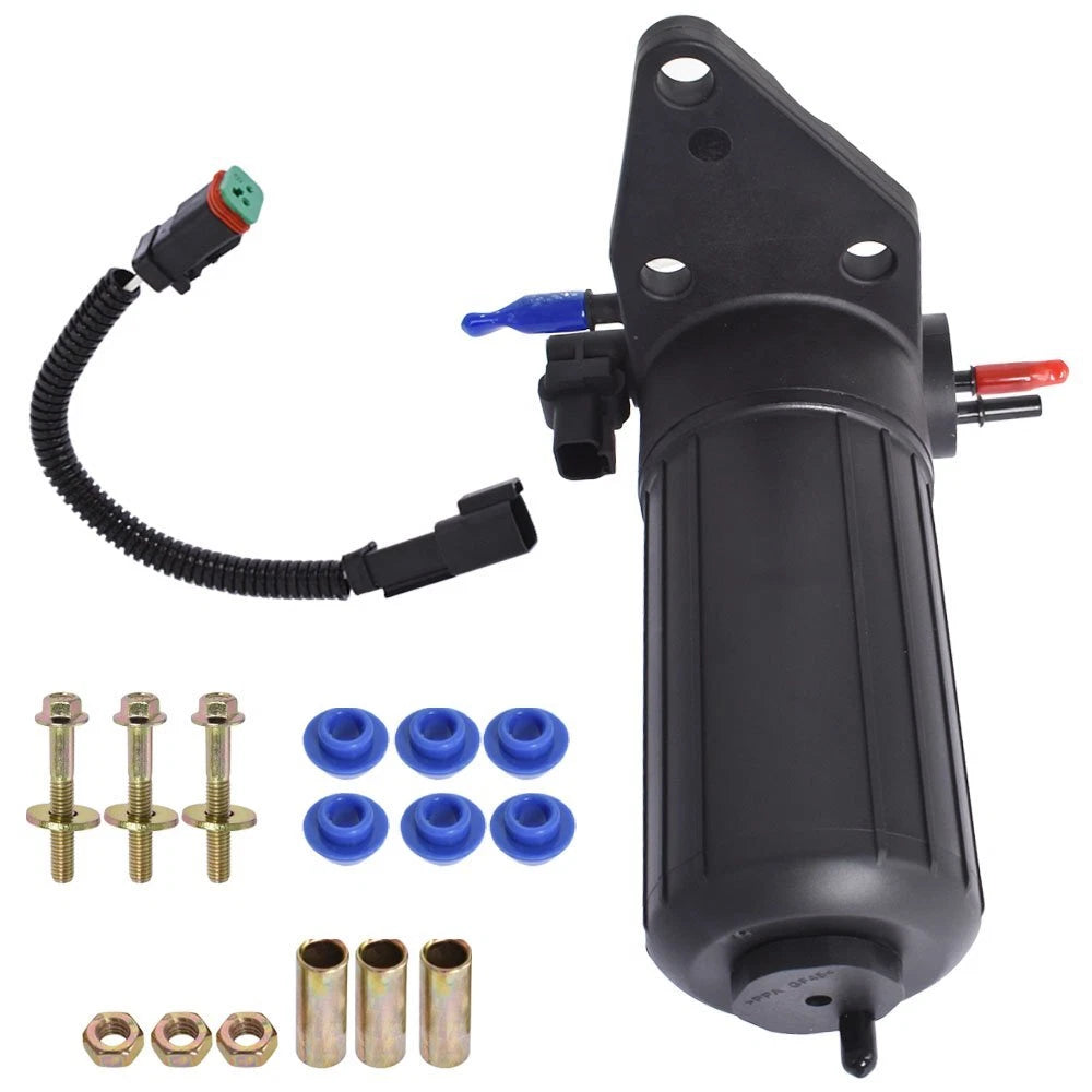 Fuel Lift Pump for ASV Terex RCV RC85 RC100 PT100