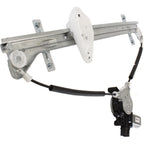 Power Window Regulator for Honda Odyssey (2005–2010) Front Right with Motor