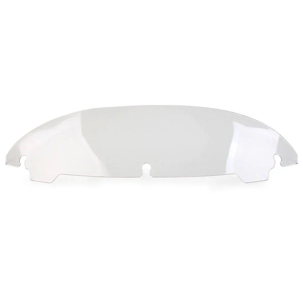 4.5" Wave Windshield for Harley Davidson Touring Street Electra (2014-2022)