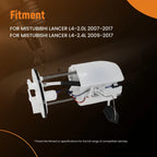 Fuel Pump Assembly for Mitsubishi Lancer (2007-2017)