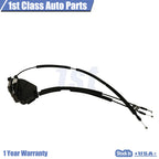 Door Lock Actuator for Nissan Rogue (2014–2019) 805004BA0B