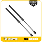 2X Rear Liftgate Lift Support Shocks for Kia Sorento (2011–2014)