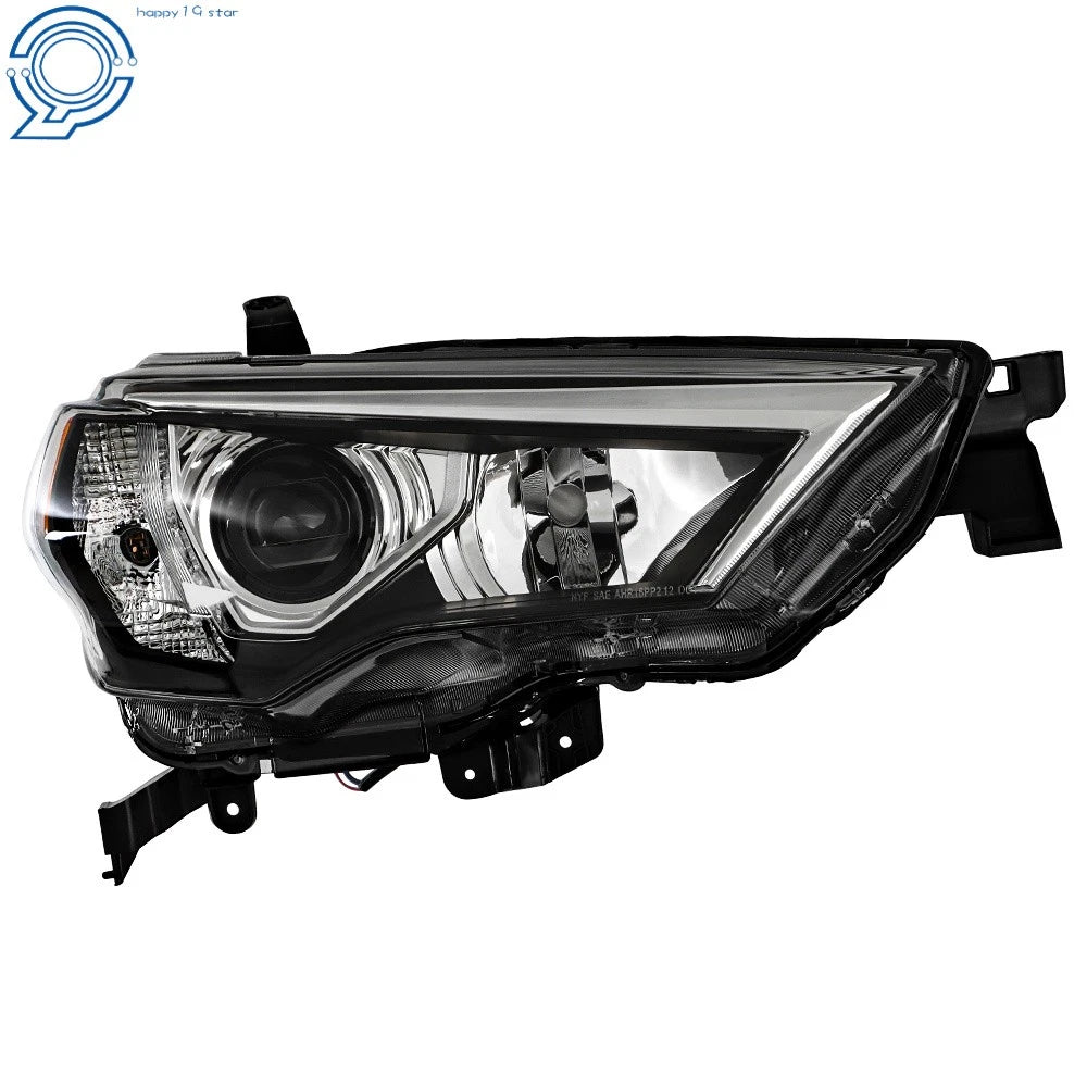 LED Headlight Assembly for 4Runner (2021-2023)