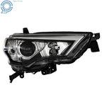 LED Headlight Assembly for 4Runner (2021-2023)