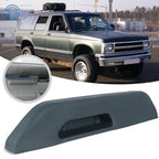 Left Driver Door Armrest Pad for Chevrolet GMC C/K Series (1988–1994)