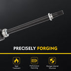 Front Right CV Axle for Nissan Rogue (2008–2013) AWD