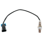 2X Up/Down Oxygen O2 Sensor for GMC Terrain (2016–2017), Pontiac G6 (2009), Saturn Aura