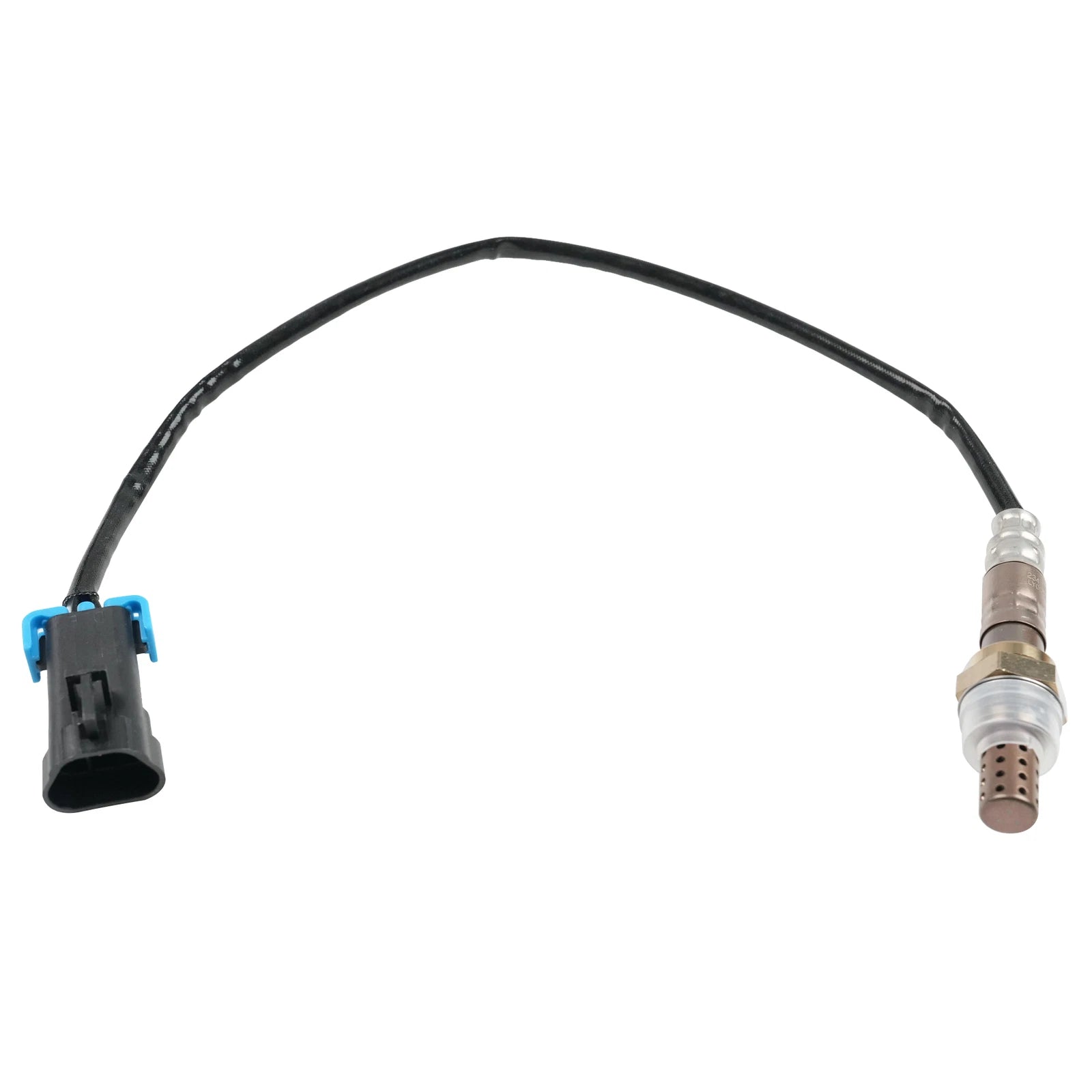 2X Up/Down Oxygen O2 Sensor for GMC Terrain (2016–2017), Pontiac G6 (2009), Saturn Aura