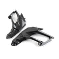 Carbon Fiber Gas Tank Air Intake Vent for Kawasaki Ninja 400 (2018-2022)