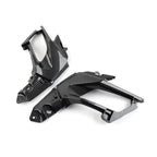 Carbon Fiber Gas Tank Air Intake Vent for Kawasaki Ninja 400 (2018-2022)