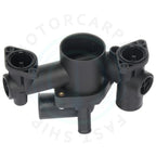 Thermostat Housing for Lincoln LS, Ford Thunderbird (2003–2005)